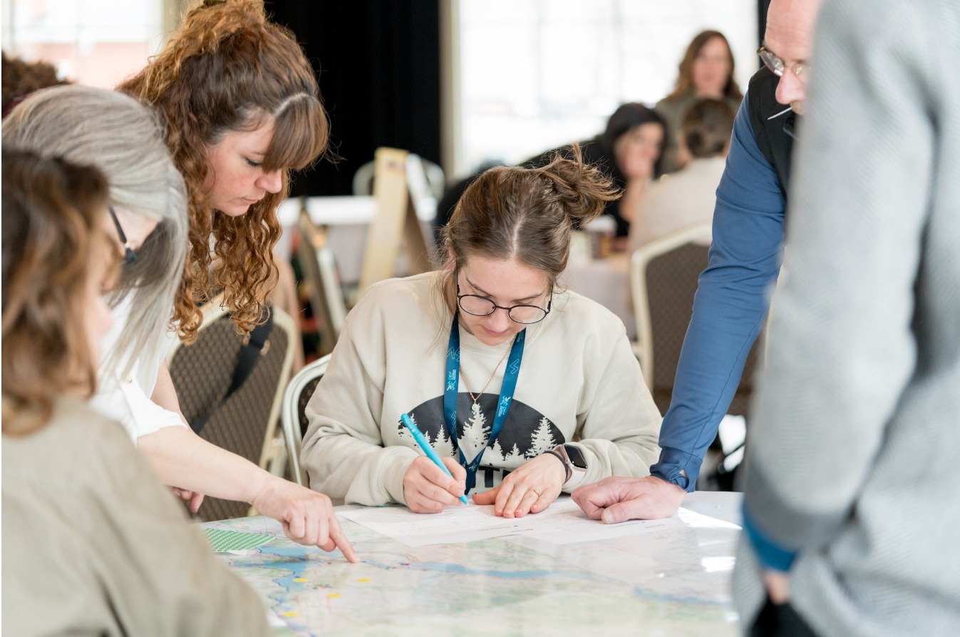 Nonprofit governance and oversight